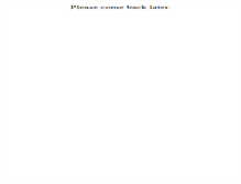 Tablet Screenshot of discover.calvarylife.org